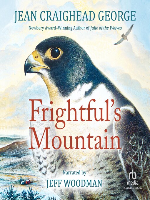 Title details for Frightful's Mountain by Jean Craighead George - Available